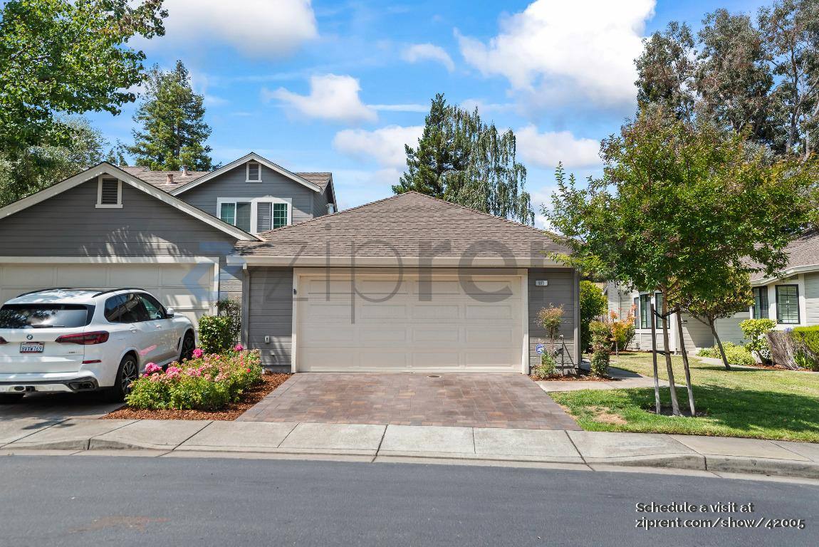House for rent at 871 Praderia Circle #A, Fremont, CA 94539