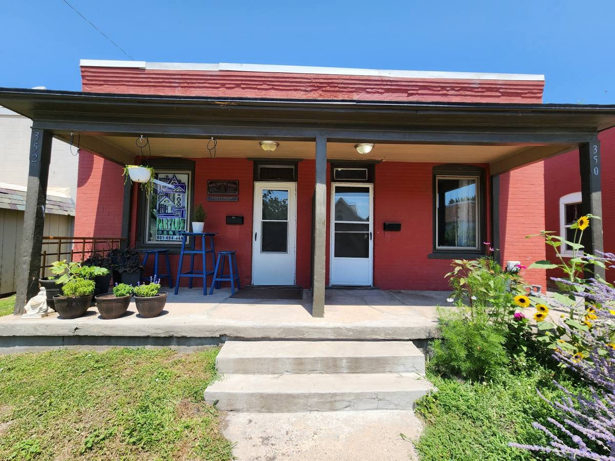 Apartment for rent at 350 W Reed Ave, Salt Lake City, UT 84103