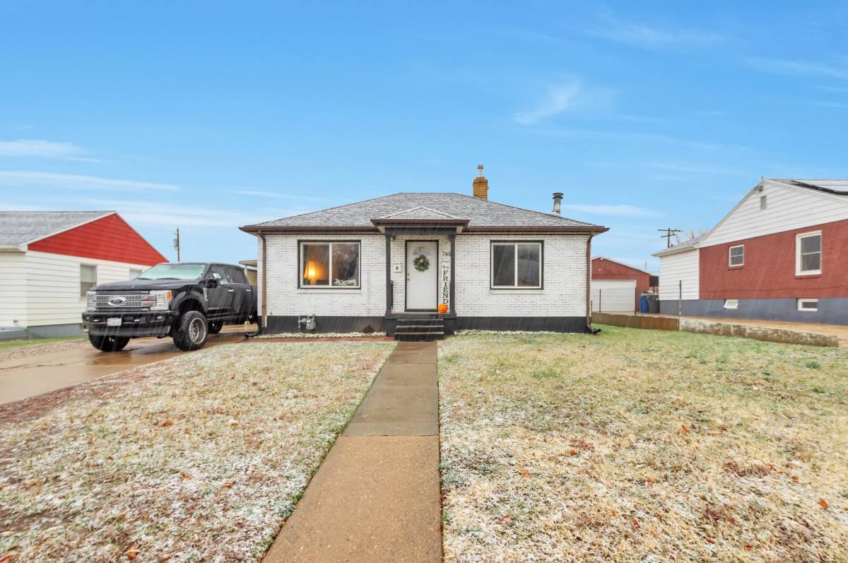 House for rent at 748 Maple St, Ogden, UT 84403