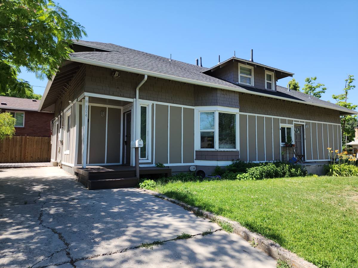 Apartment for rent at 802 E Belmont Ave, Salt Lake City, UT 84105