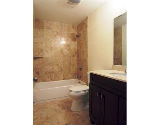 Apartment for rent at 59 Fort Ave #1, Roxbury Crossing, MA 02120