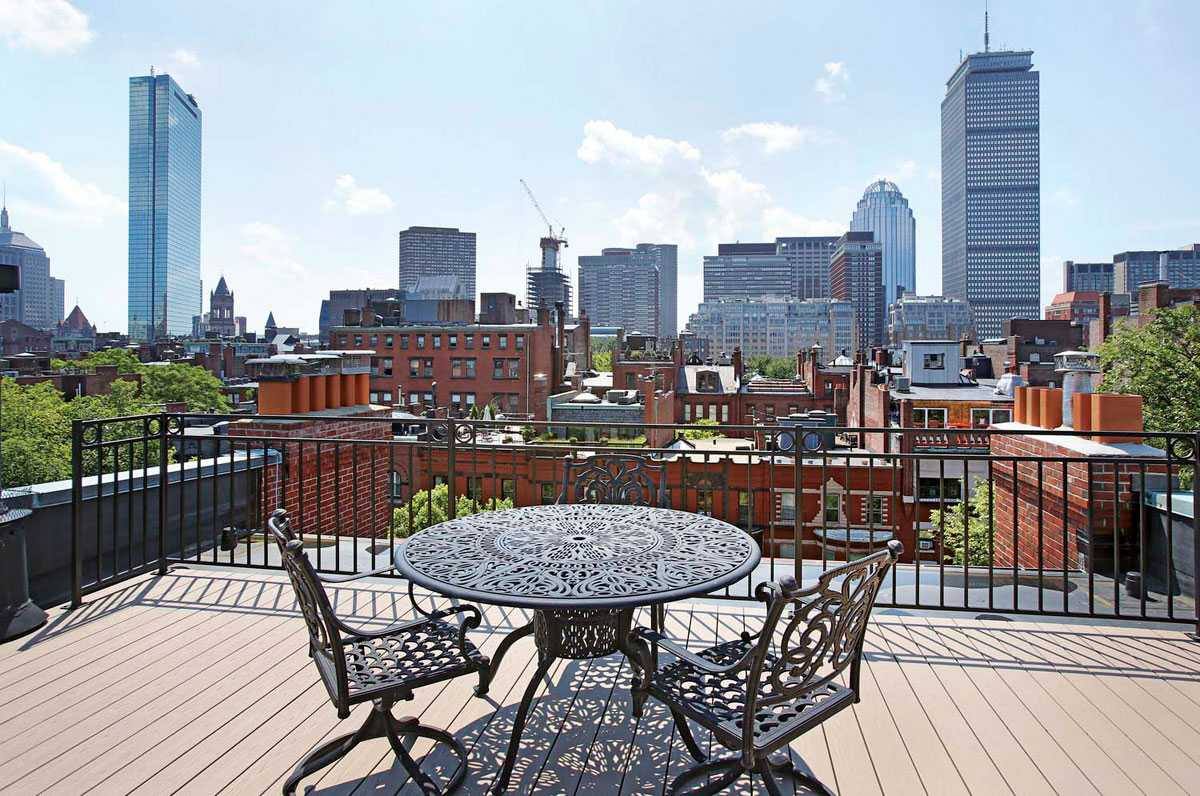 Apartment for rent at 566 Columbus Ave, Boston, MA 02118