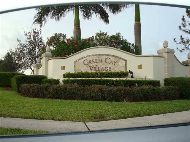 Apartment for rent at 6768 Heritage Grande, Boynton Beach, FL 33437