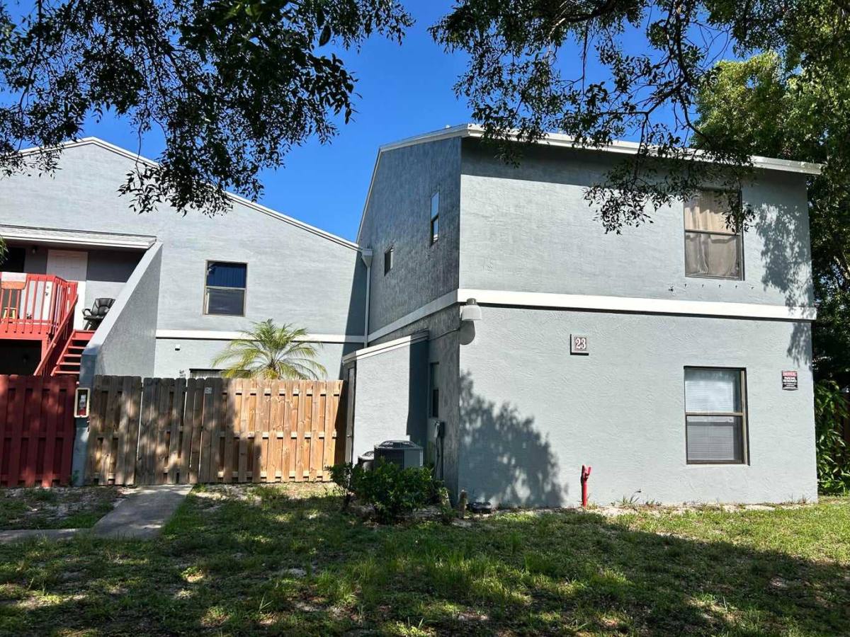 Condo for rent at 23 Crossings Circle, Boynton Beach, FL 33435