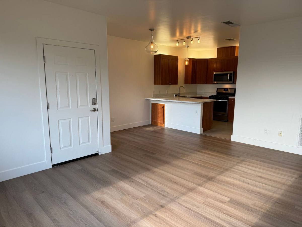 Apartment for rent at 4201 Jewetta Ave, Bakersfield, CA 93312