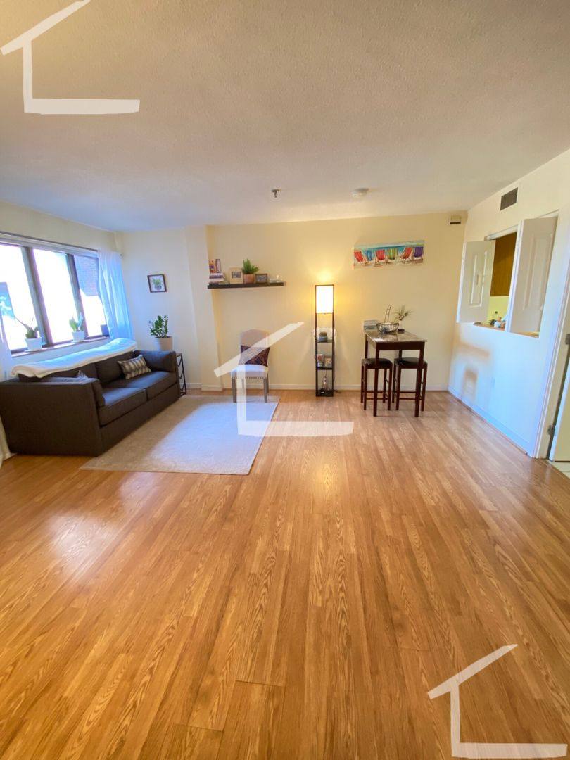 Apartment for rent at 147 Kelton St #513, Allston, MA 02134