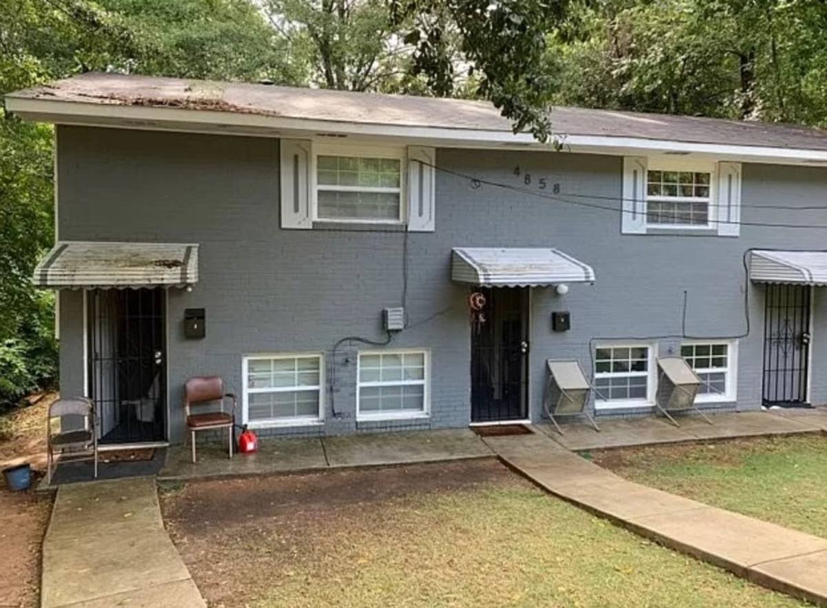 Apartment for rent at 4858 Conner Rd A, B & C, Columbus, GA 31903