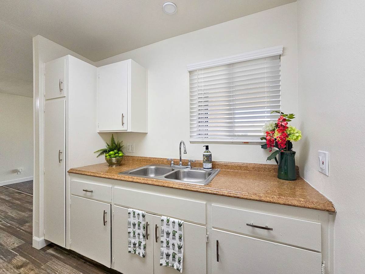 Apartment for rent at 320 Shady Lane, El Cajon, CA 92021