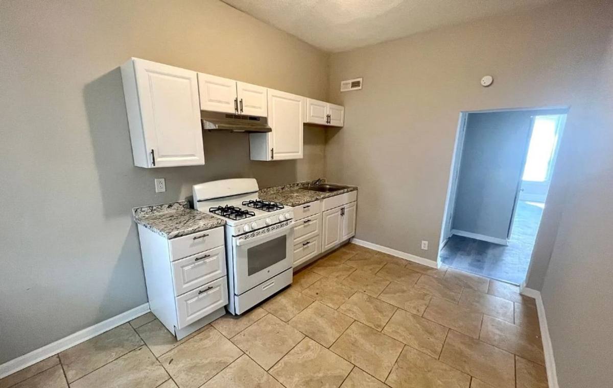 Apartment for rent at 3306 Michigan Ave, Saint Louis, MO 63118