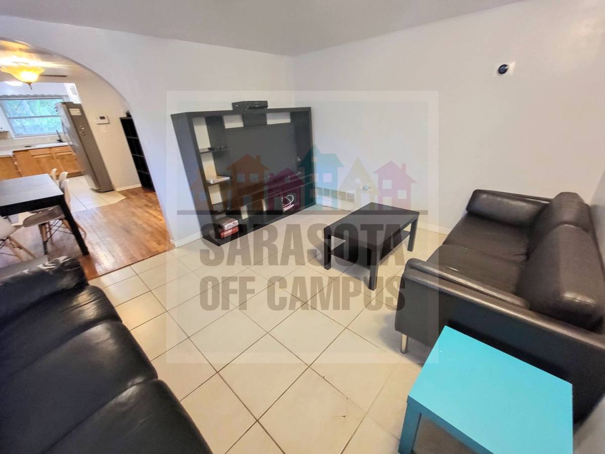 Apartment for rent at 1157 41st St, Sarasota, FL 34234