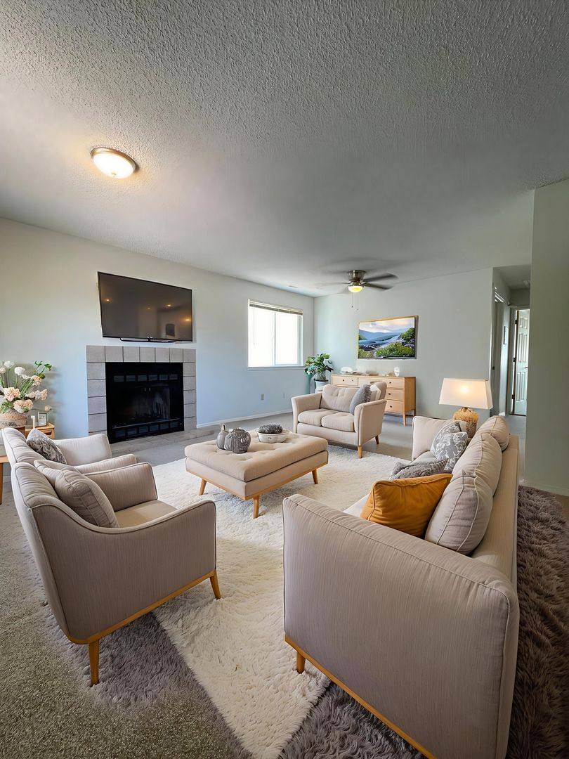 Apartment for rent at 1765 Zebulon Dr, Colorado Springs, CO 80910