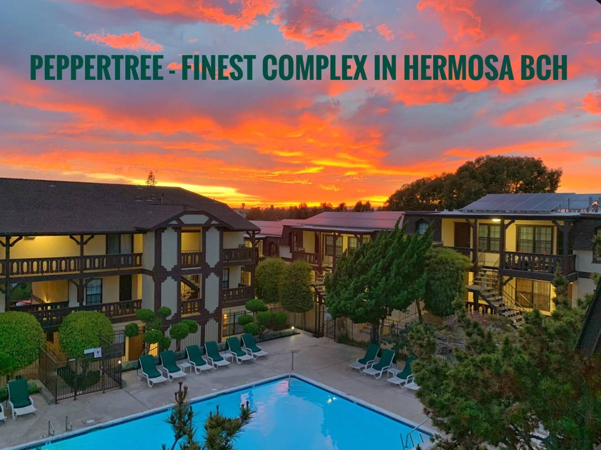 Apartment for rent at 1821 Pacific Coast Highway, Hermosa Beach, CA 90254