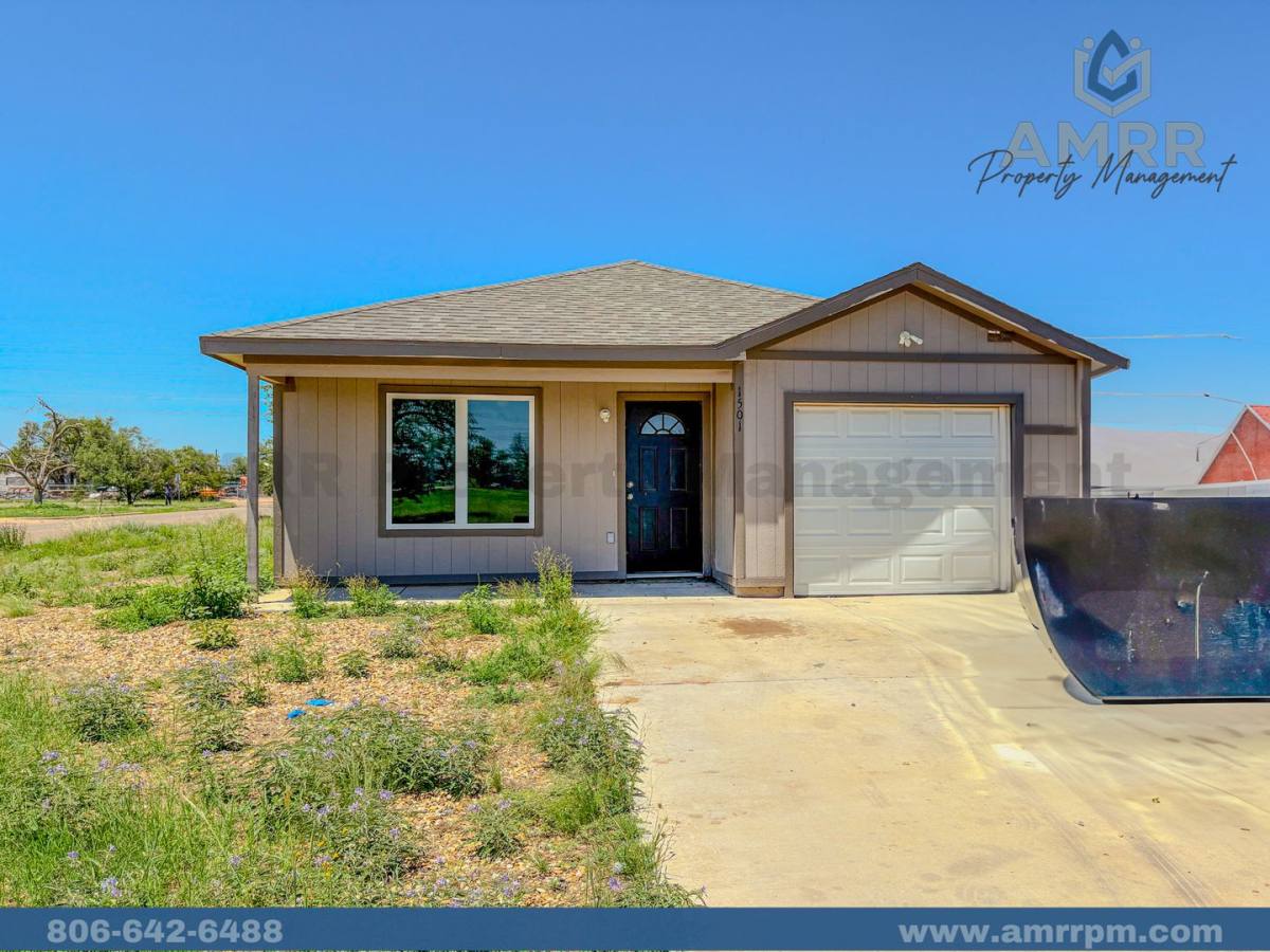 House for rent at 1501 E 14th St, Lubbock, TX 79403