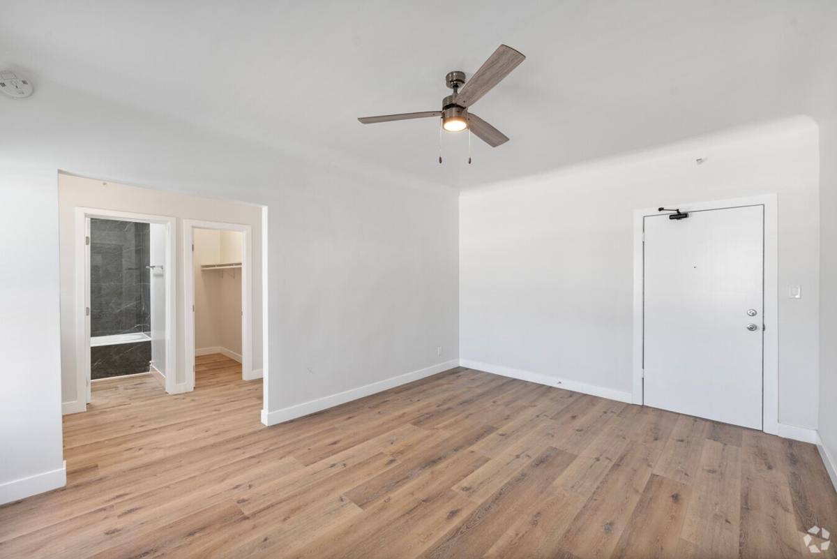 Apartment for rent at 247 S Alexandria, Los Angeles, CA 90004