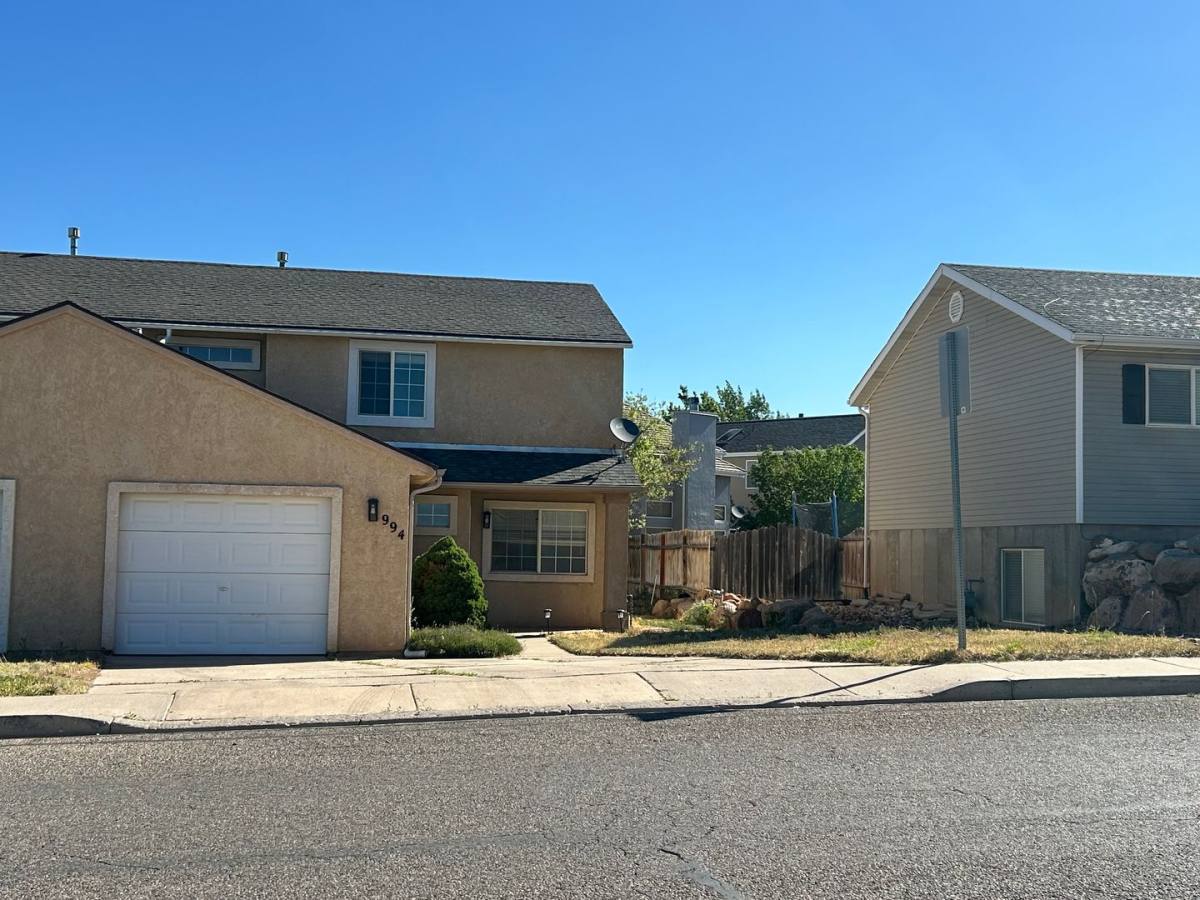 House for rent at 994 W Greenslake, Cedar City, UT 84721