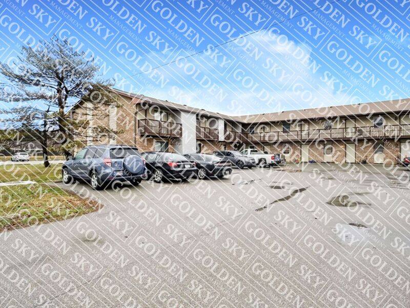 Apartment for rent at 915 N Muessing St, Indianapolis, IN 46229