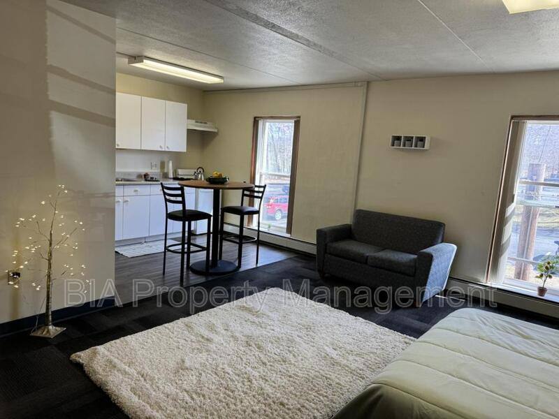 Apartment for rent at 301 Grand Ave Tower 1 #320 A-1 Model, Clarion, PA 16214