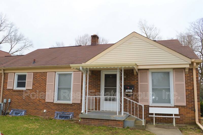House for rent at 6057-1 Rosslyn Ave, Indianapolis, IN 46220