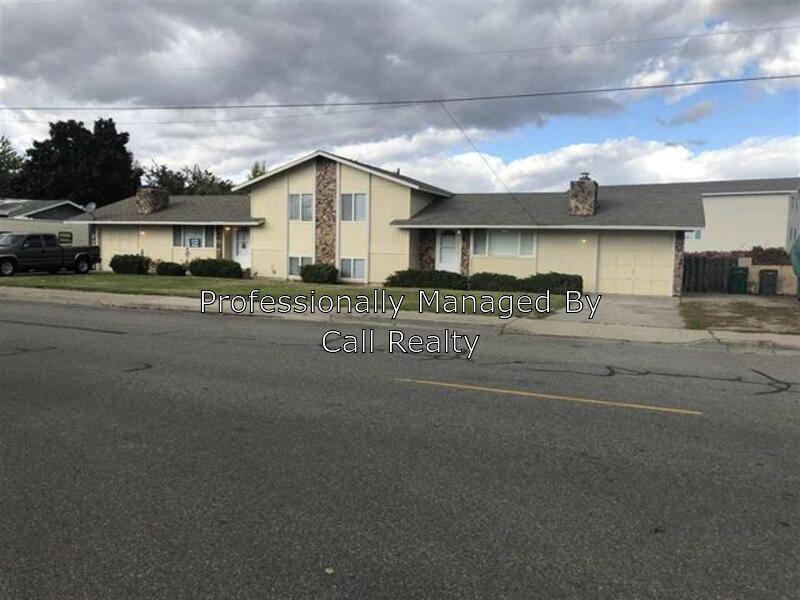 Apartment for rent at 14727 E 4th, Veradale, WA 99037