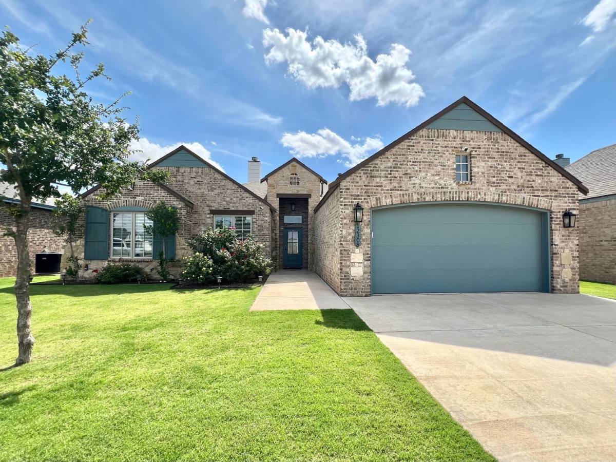 House for rent at 12308 Kenosha Ave, Lubbock, TX 79423