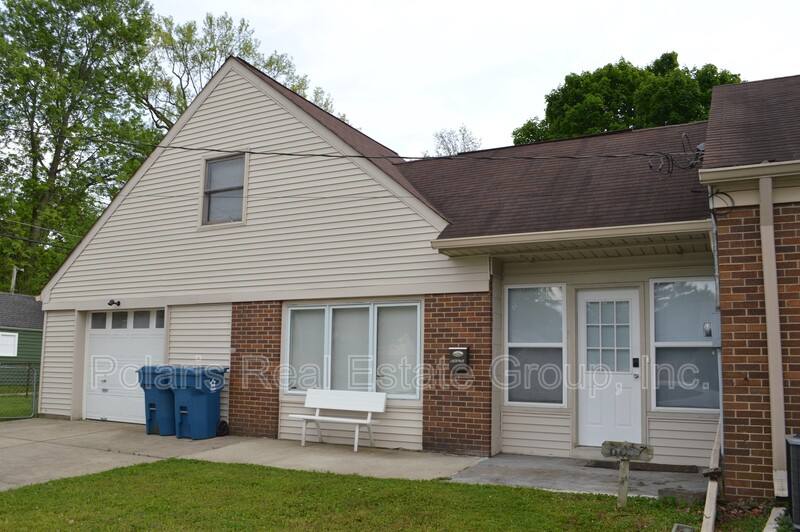 House for rent at 6057-2 Rosslyn Ave, Indianapolis, IN 46220