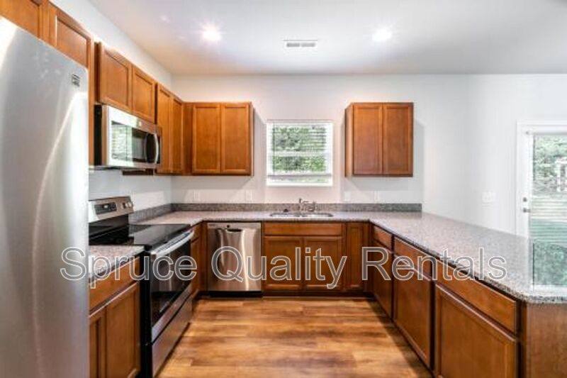 House for rent at 1941 Glenburn Dr, Winston Salem, NC 27127