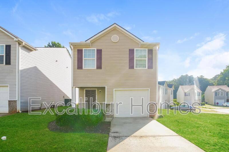 House for rent at 304 Reedell Way, Villa Rica, GA 30180