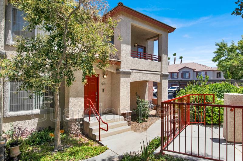 Apartment for rent at 10220 Penrith Ave #201, Las Vegas, NV 89144