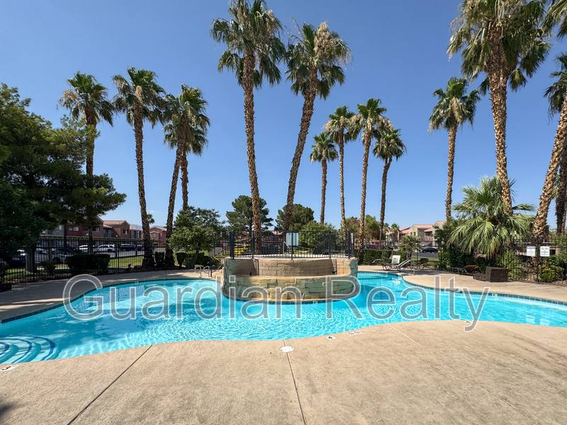 Apartment for rent at 4730 E Craig Rd #2013, Las Vegas, NV 89115