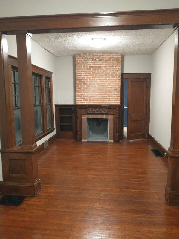 Apartment for rent at 354 Baynes St #1, Buffalo, NY 14213