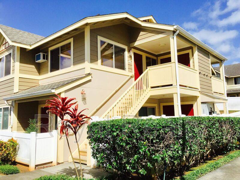 Townhouse for rent at 95-996 Ukuwai St #405, Mililani, HI 96789