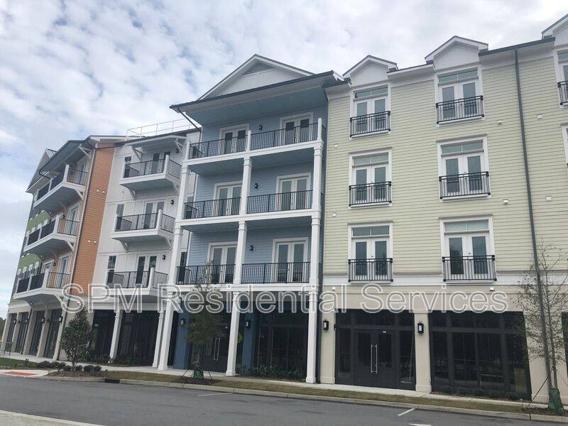 Apartment for rent at 204 Arcadian Row #308, Wilmington, NC 28412
