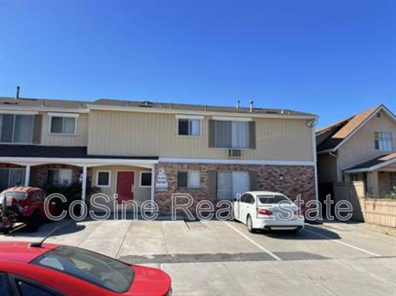 Apartment for rent at 4160 41st St #4, San Diego, CA 92105