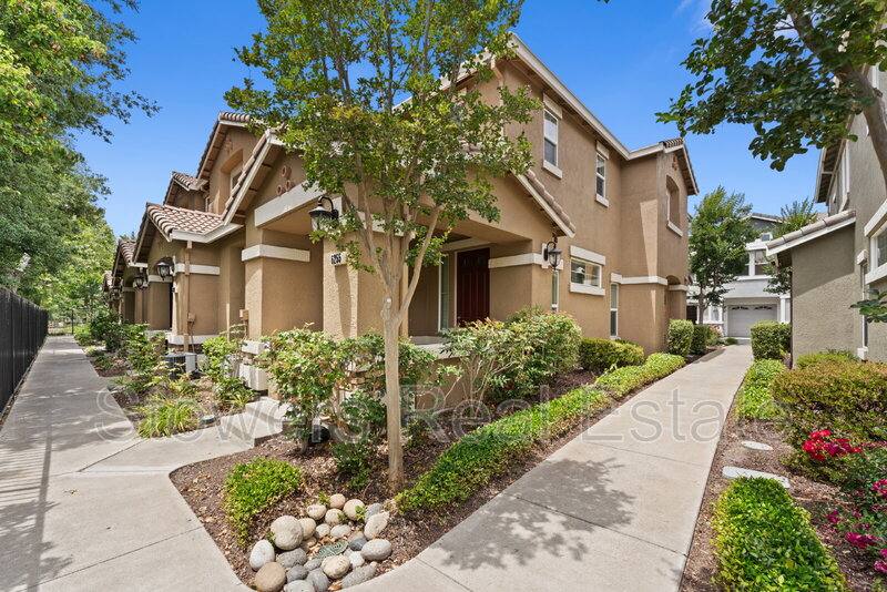 Townhouse for rent at 6255 Forget Me Not, Livermore, CA 94551