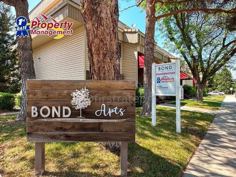Apartment for rent at 1680 N Phillippi St #212, Boise, ID 83706