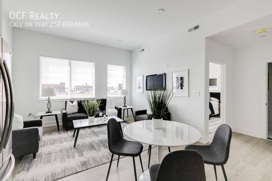 Apartment for rent at 2201 Washington Ave, Philadelphia, PA 19146