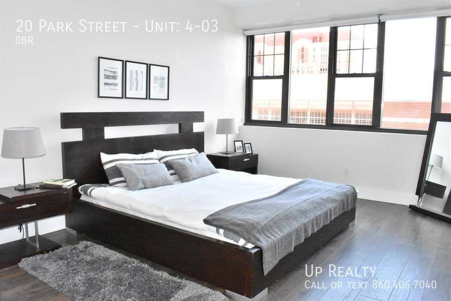 Apartment for rent at 20 Park St, Albany, NY 12207