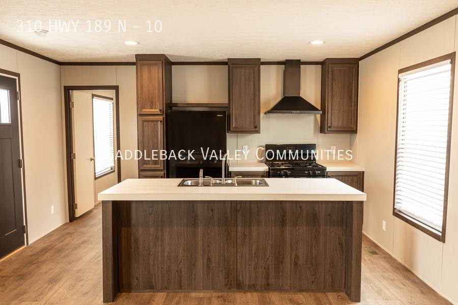 310 Highway 189 N, Kemmerer, WY 83101