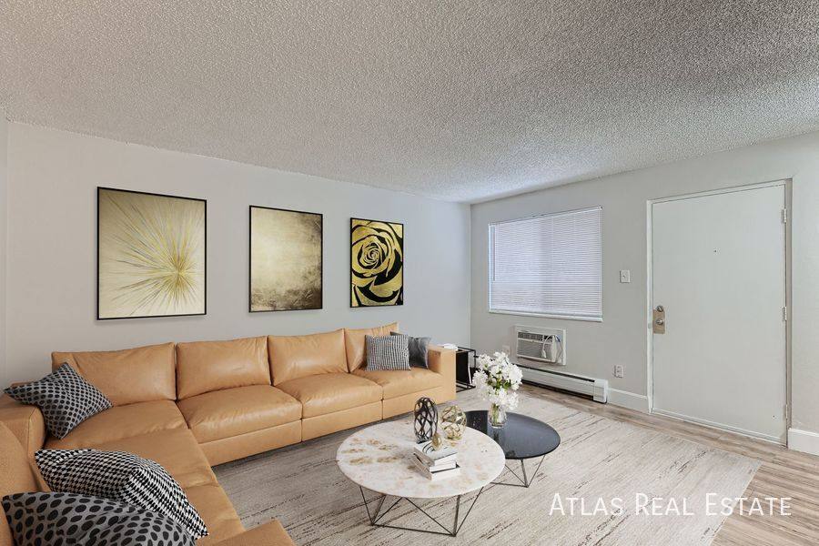 Apartment for rent at 4510 W Saint Clair Place, Denver, CO 80212
