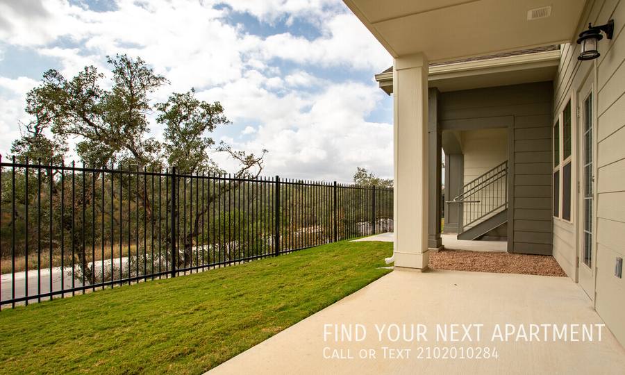 Apartment for rent at 12163 Fm1957, San Antonio, TX 78253