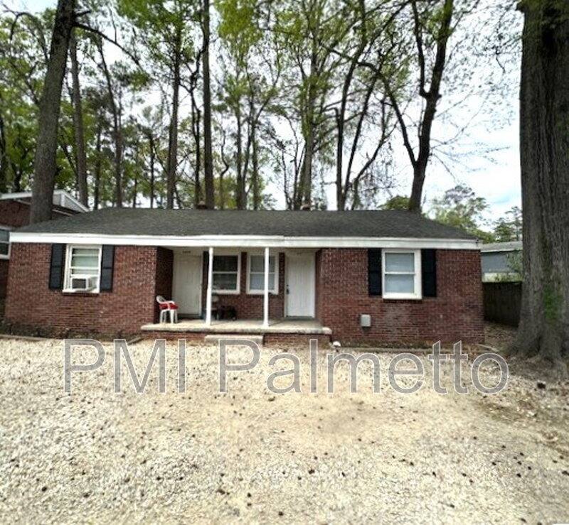 Apartment for rent at 1319 Hendrix St, Columbia, SC 29203