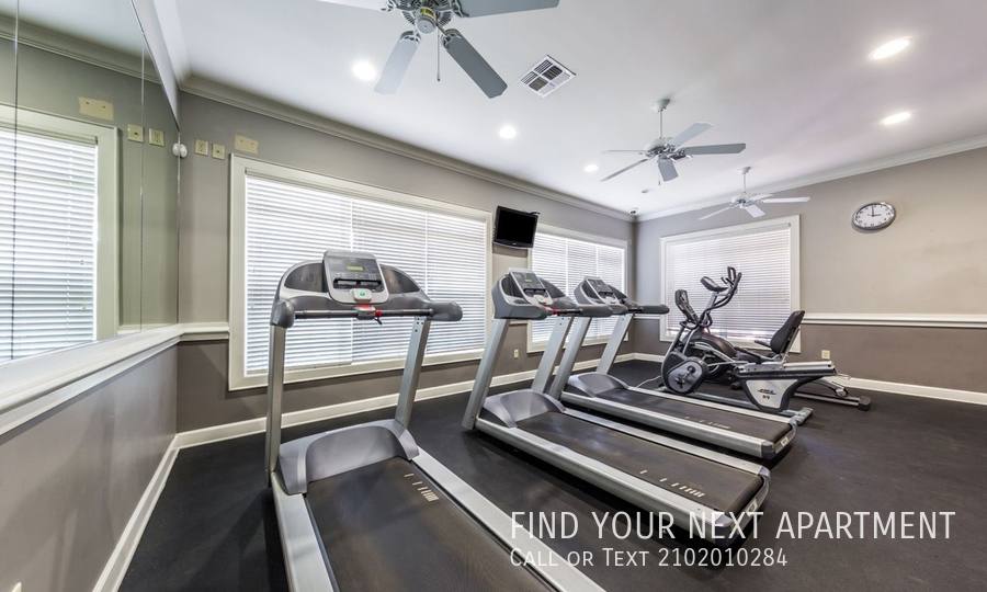Apartment for rent at 16637 Vance Jackson Rd, San Antonio, TX 78257