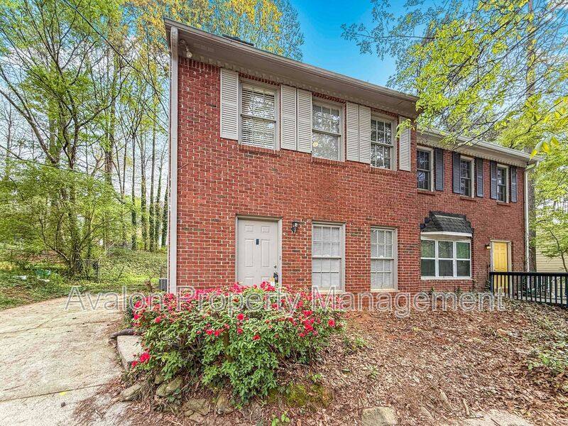 Townhouse for rent at 181 Timber Creek Lane, Marietta, GA 30060