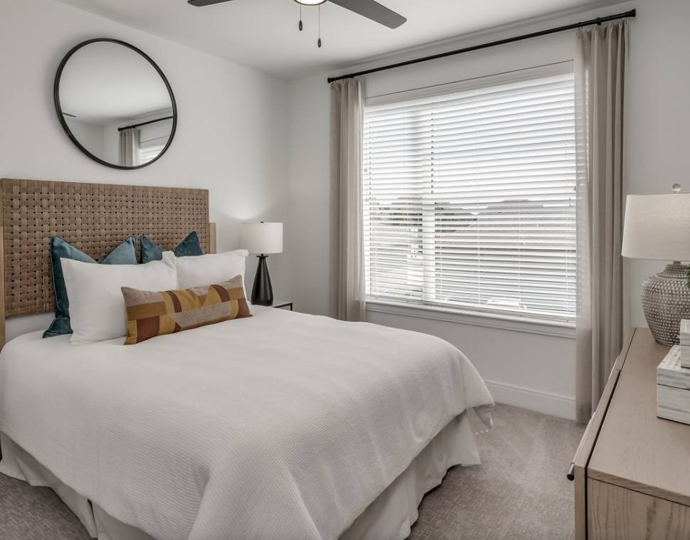Apartment for rent at 16007 Bridgeland High School Dr, Cypress, TX 77433