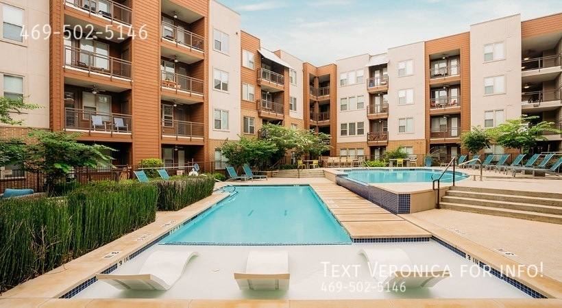 Apartment for rent at 5010 S Congress Ave, Austin, TX 78745