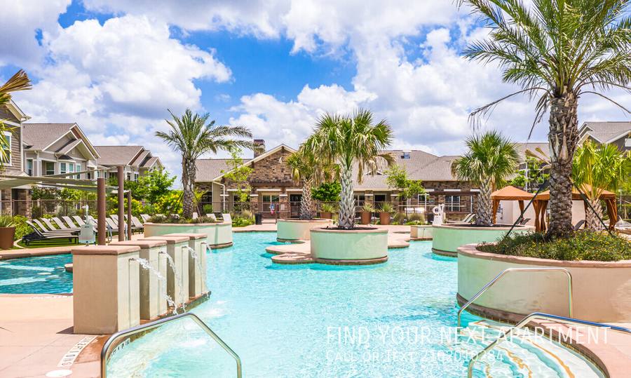1645 Cable Ranch Rd, San Antonio, TX 78245