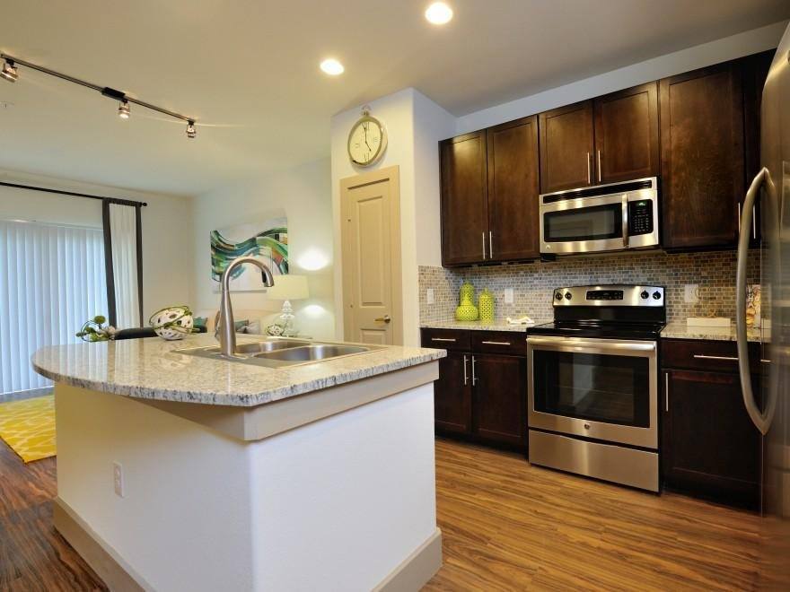 Apartment for rent at 5270 Town & Country, Frisco, TX 75034