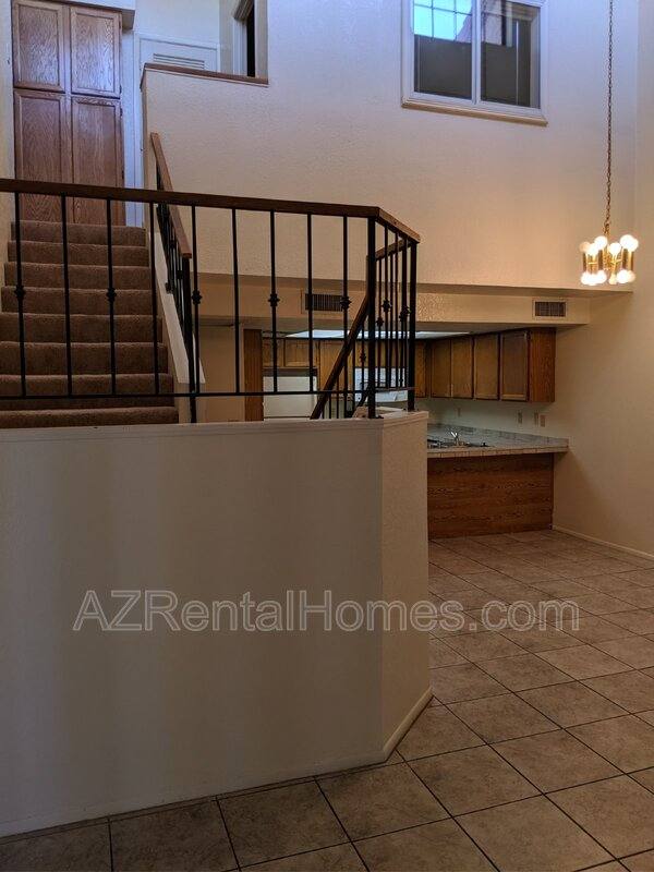Townhouse for rent at 609 E Mesquite Circle #E-127, Tempe, AZ 85281