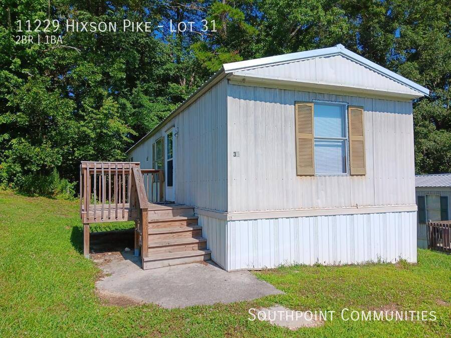 House for rent at 11229 Hixson Pike #37, Soddy Daisy, TN 37379