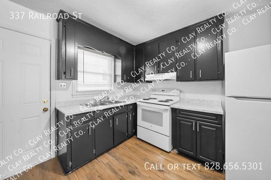 Apartment for rent at 337 Railroad St, Knightdale, NC 27545